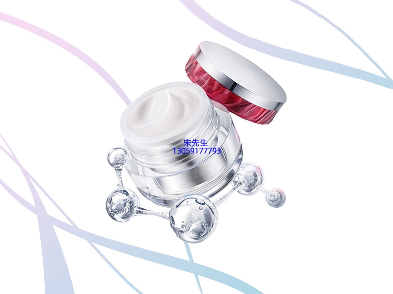 咸宁市_神经酰胺出水霜OEM定制加工贴牌