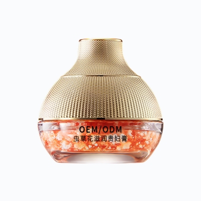咸宁市_虫草花滋养贵妇膏OEM